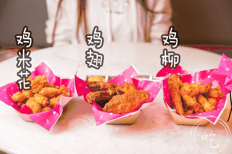 一个汉堡吃出两个螃蟹,大闸蟹汉堡