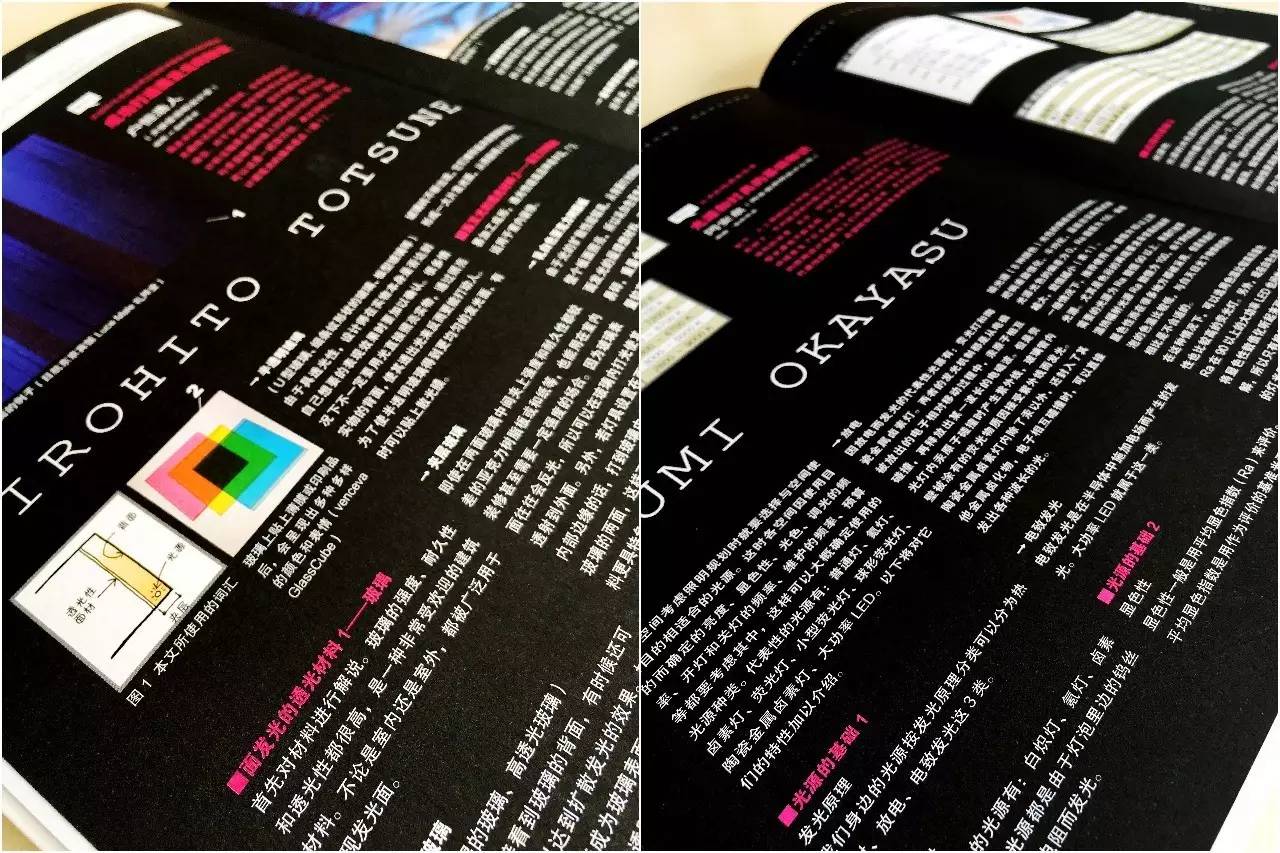 不懂这4类基础知识,怎么能说自己是室内设计师!?