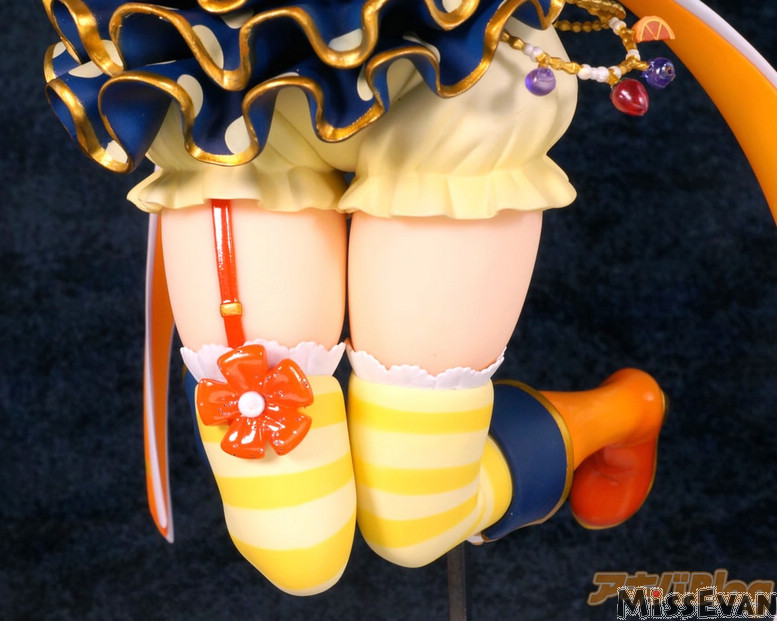 14年发售的lovelive手办 (lovelive手办价格表)