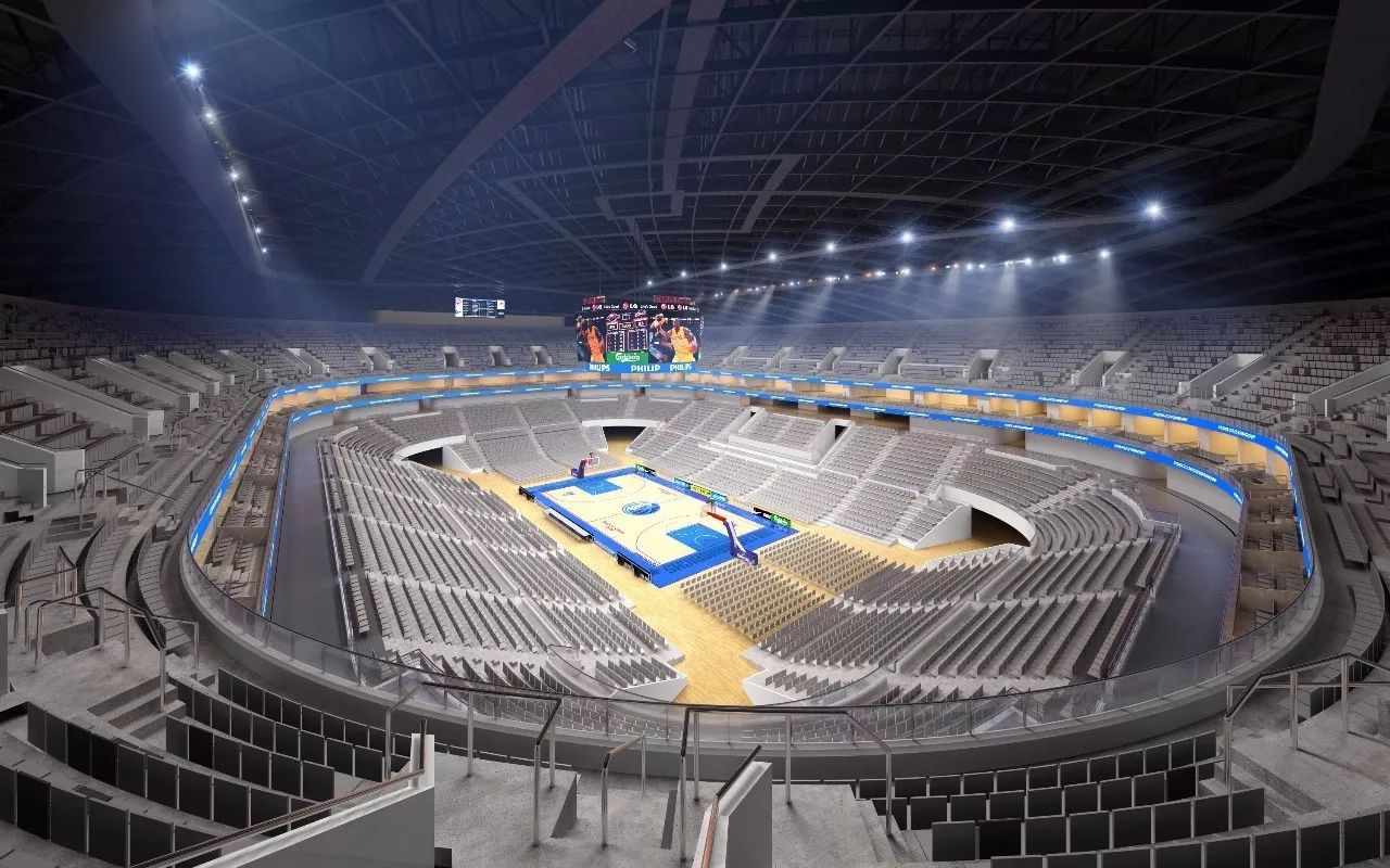 亚运萧山临浦镇体育馆有什么项目,萧山临浦体育馆亚运会项目