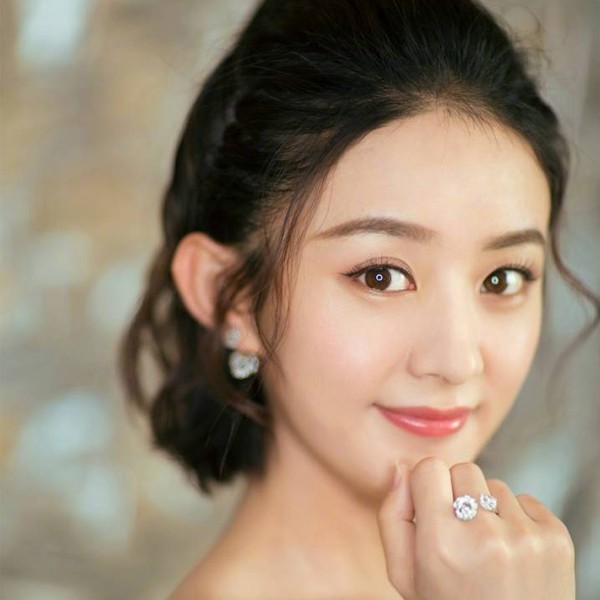 换了眉形更好看,换了眉形像换了张脸