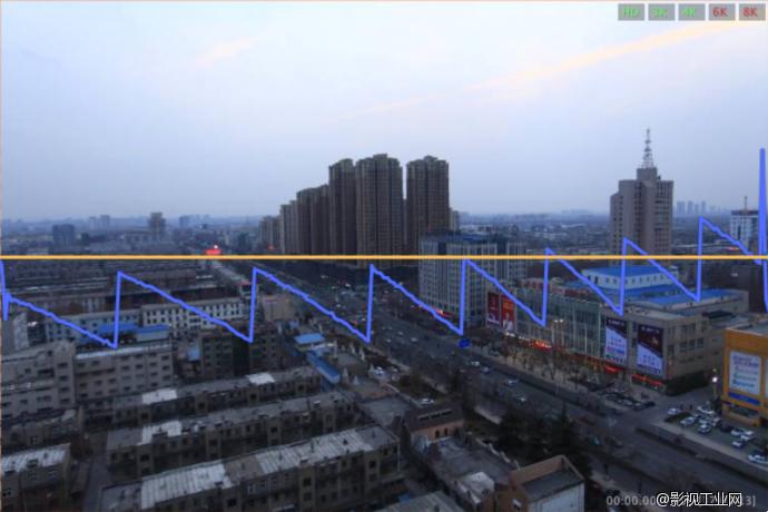 广告大咖说2｜延时视频怎么去闪烁