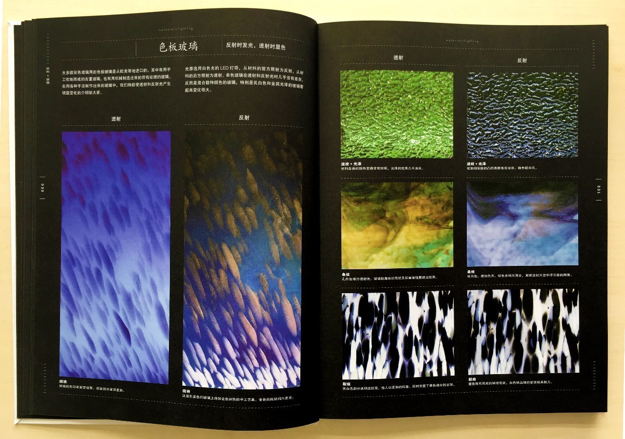 不懂这4类基础知识,怎么能说自己是室内设计师!?