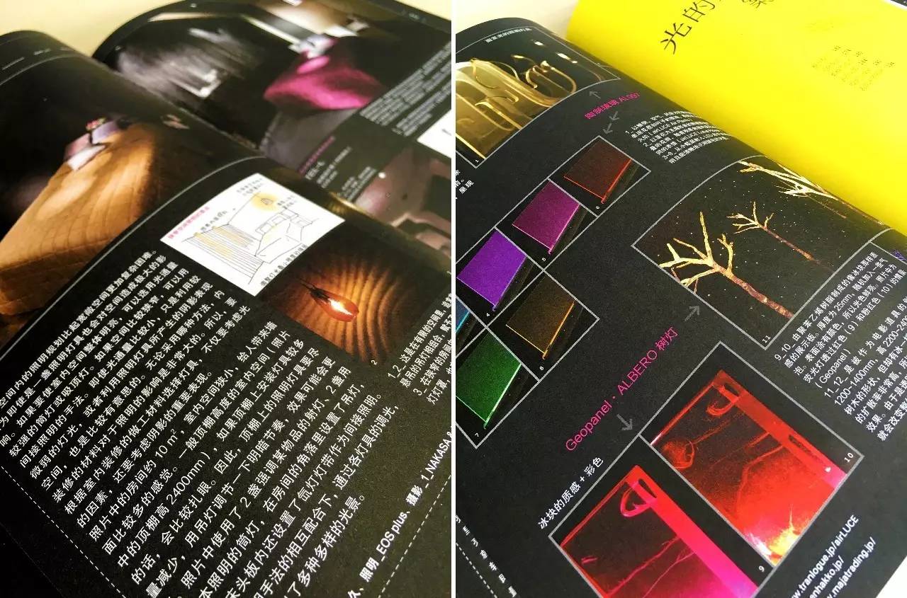 不懂这4类基础知识,怎么能说自己是室内设计师!?