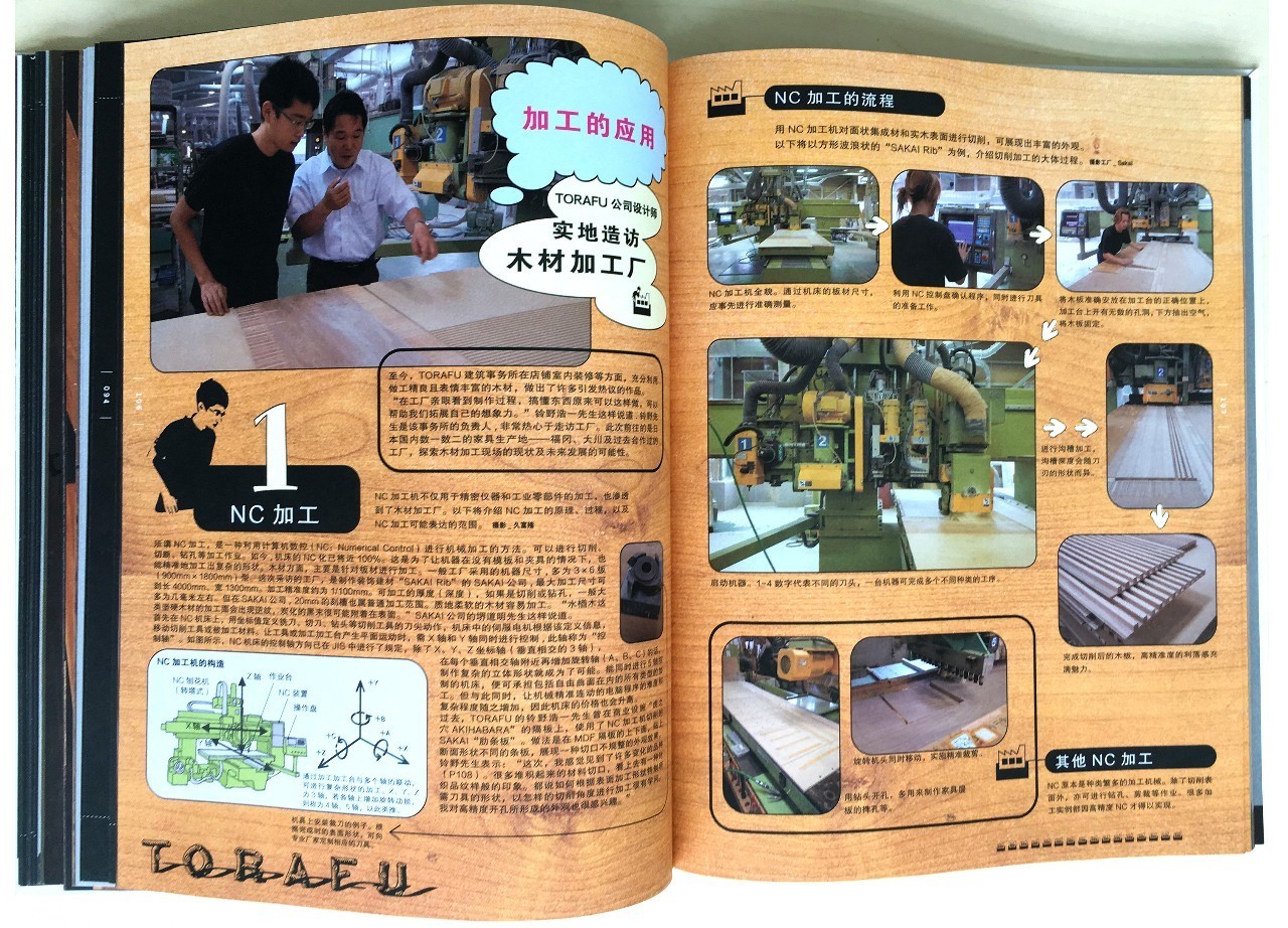 不懂这4类基础知识,怎么能说自己是室内设计师!?