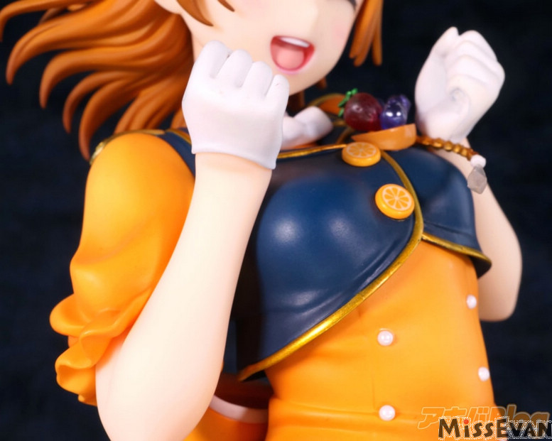 14年发售的lovelive手办 (lovelive手办价格表)