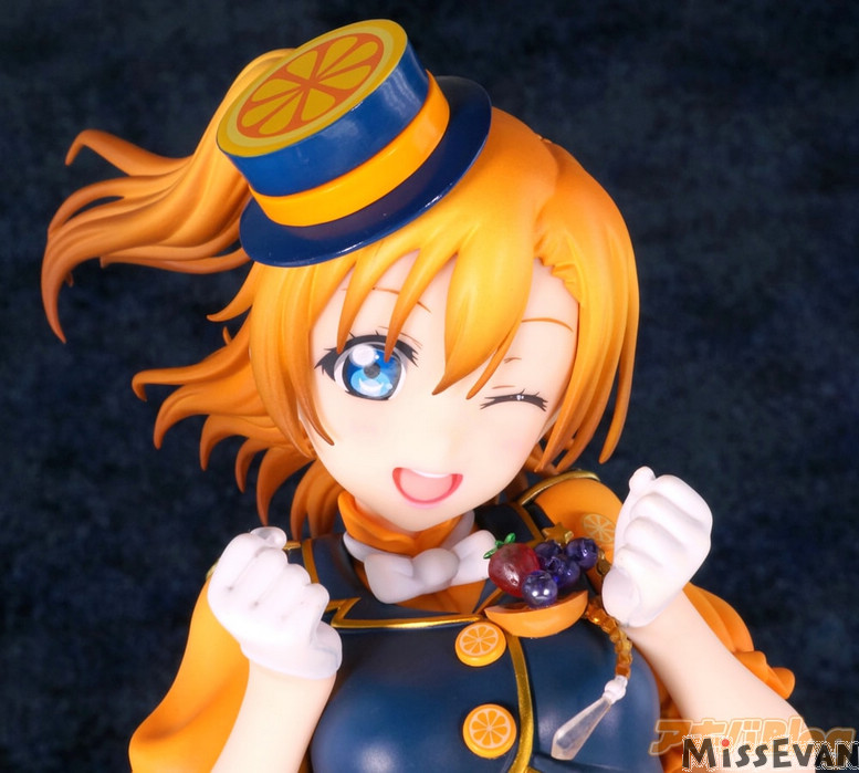 14年发售的lovelive手办 (lovelive手办价格表)