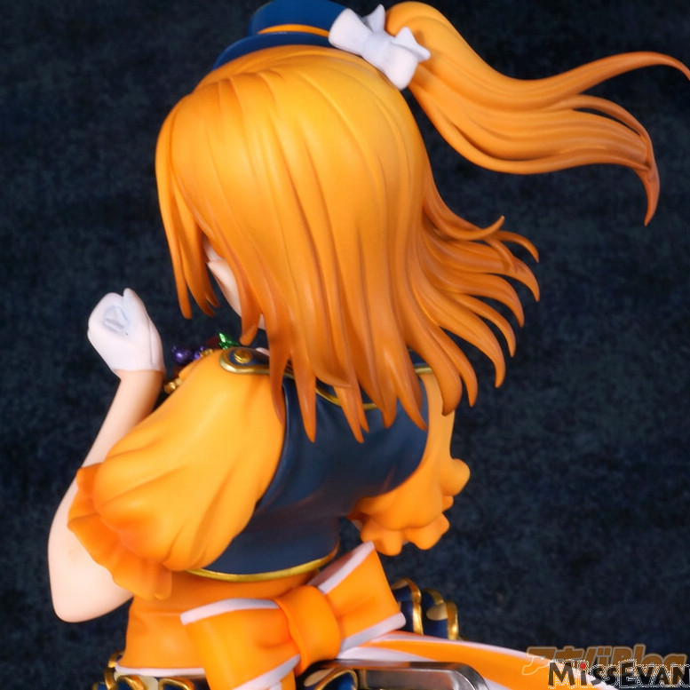 14年发售的lovelive手办 (lovelive手办价格表)