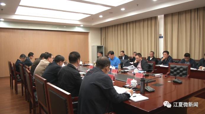 新闻｜阅读两分钟知晓江夏事「2017年10月14日」