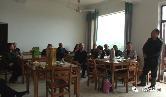 新闻｜阅读两分钟知晓江夏事「2017年10月14日」