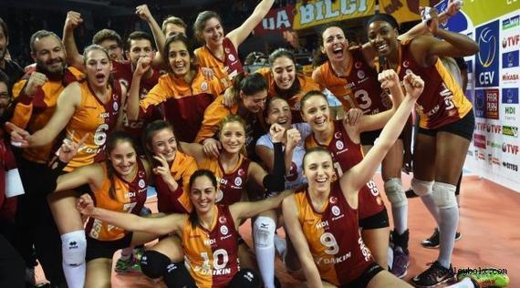 2019年5月19日土超加拉塔萨雷,土超之加拉塔萨雷魔鬼主场