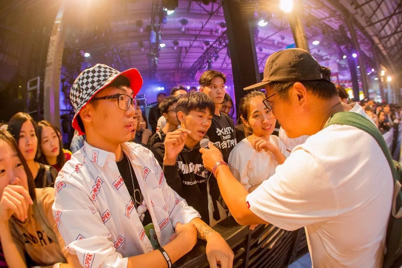 决战太古仓！HouseOfVans广州站活动全报道