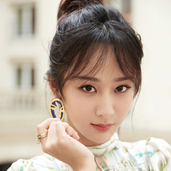 换了眉形更好看,换了眉形像换了张脸