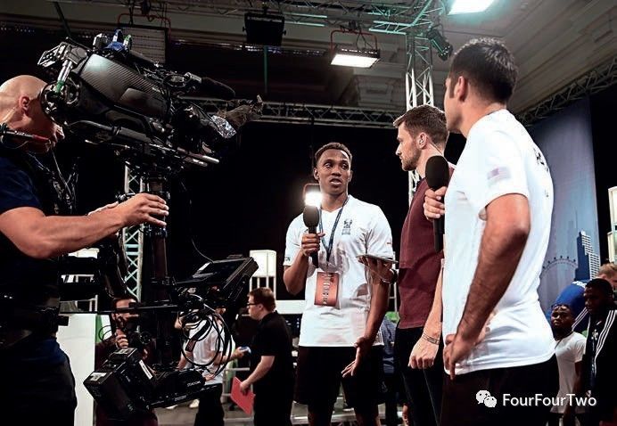 2017年fifa最佳阵容颁奖典礼,2017年fifa世俱杯