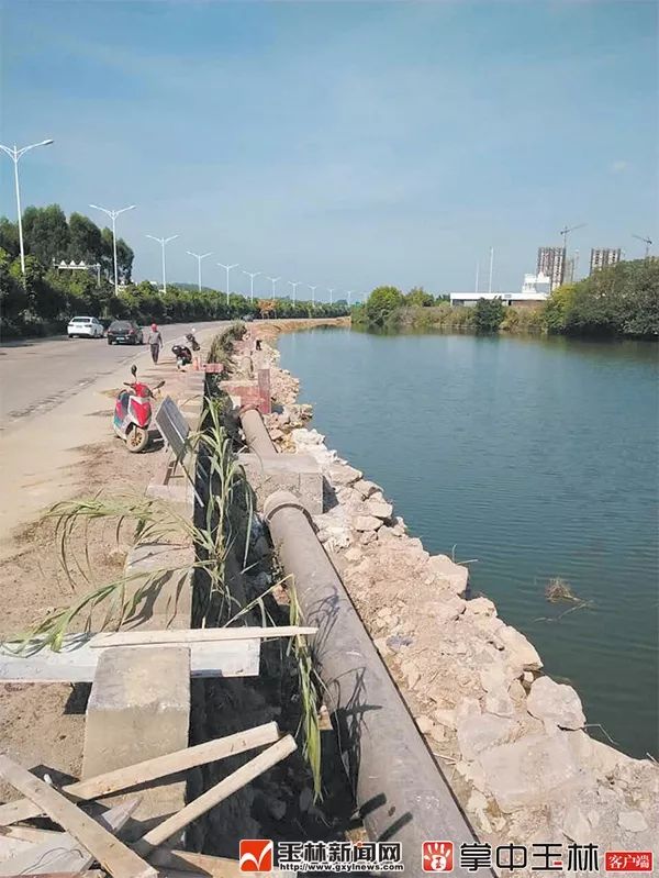 「新闻下午茶」近来，玉林侬都在关注这件大事！过去5年变化和未来发展成关注的中心热题！