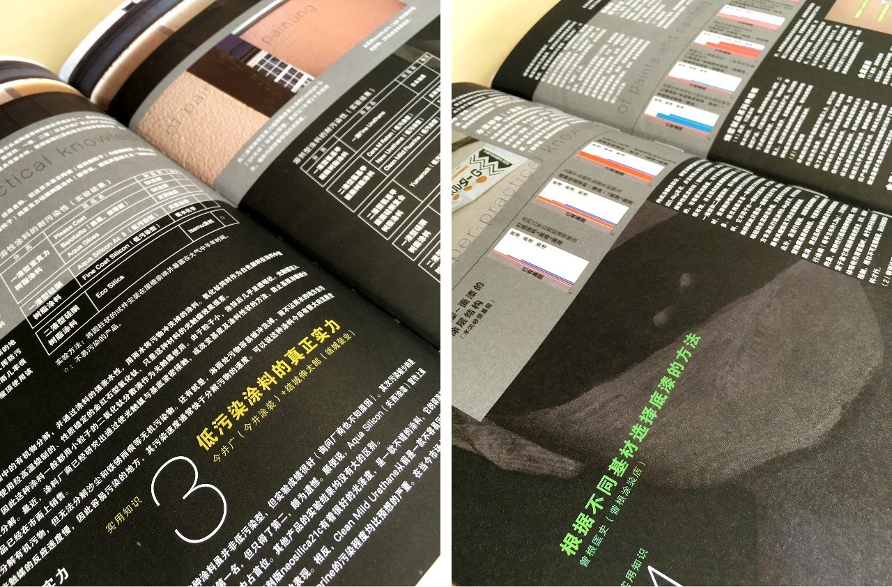 不懂这4类基础知识,怎么能说自己是室内设计师!?