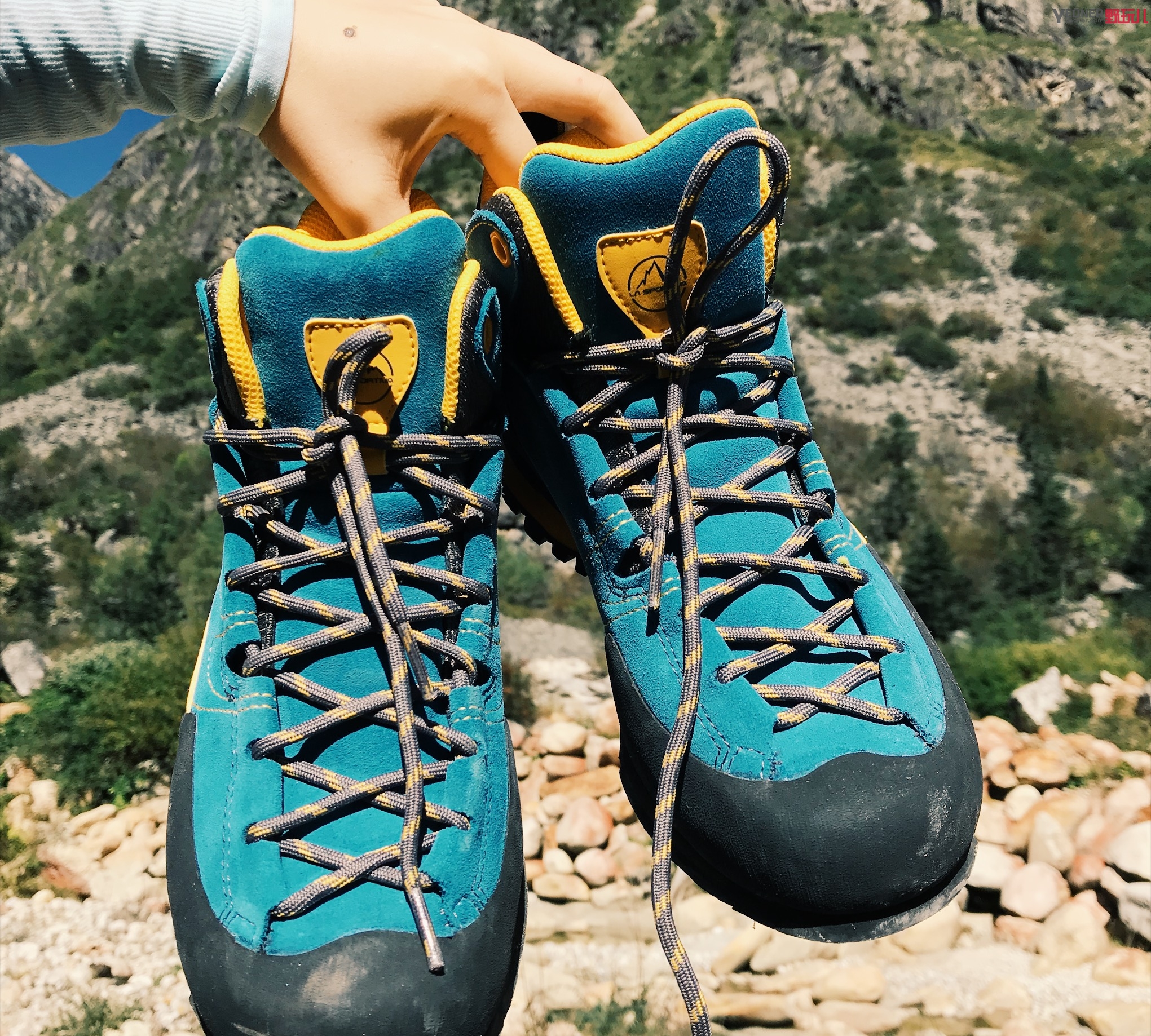 lasportiva登山鞋耐穿吗,lasportiva登山鞋