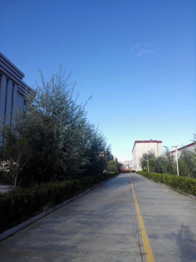 「我在日喀则」李优民：援藏手记（八）