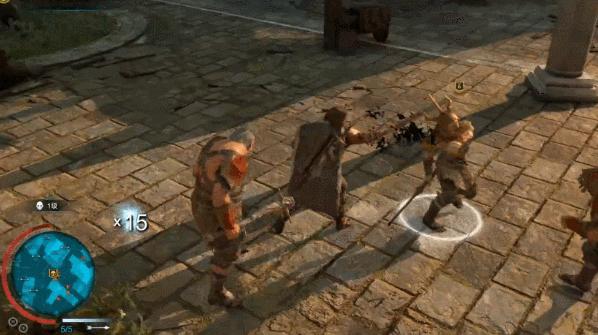 中土世界战争之影试玩版,怎么玩中土世界战争之影