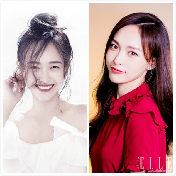 换了眉形更好看,换了眉形像换了张脸