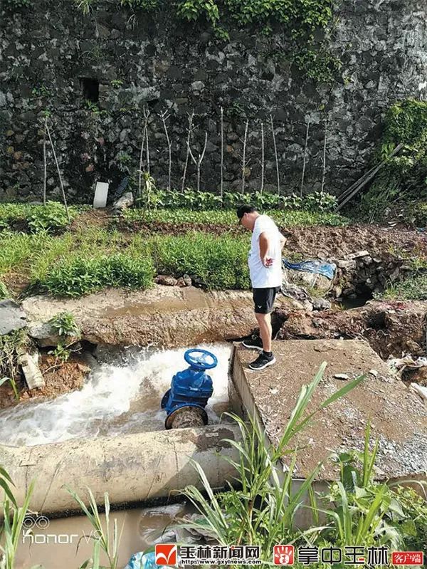「新闻下午茶」近来，玉林侬都在关注这件大事！过去5年变化和未来发展成关注的中心热题！