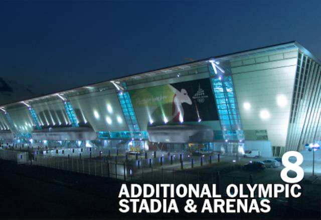 伦敦奥运开幕式策划,伦敦奥运会前瞻