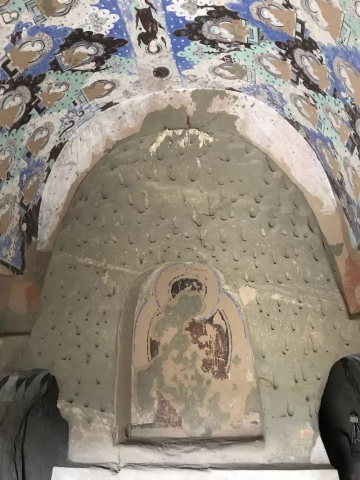 逃离阴雨缠绵的上海，说走就走的3日*疆新**胡杨游你想试试吗？｜附攻略