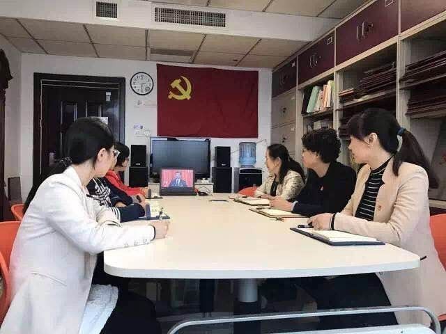 领航·倾听｜新思想引领新征程！各地妇联组织热议学习贯彻习*平近**新时代中国特色社会主义思想