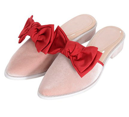 今年秋冬流行的鞋子,今年秋冬鞋