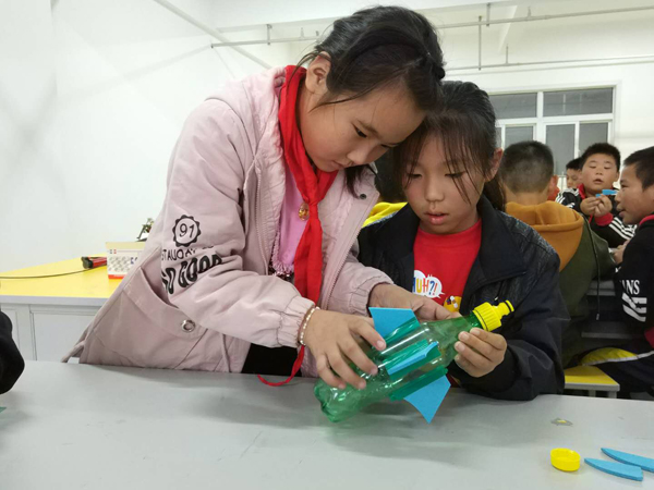 宿迁市未成年人社会实践基地2021,宿迁未成年人社会实践基地夏令营