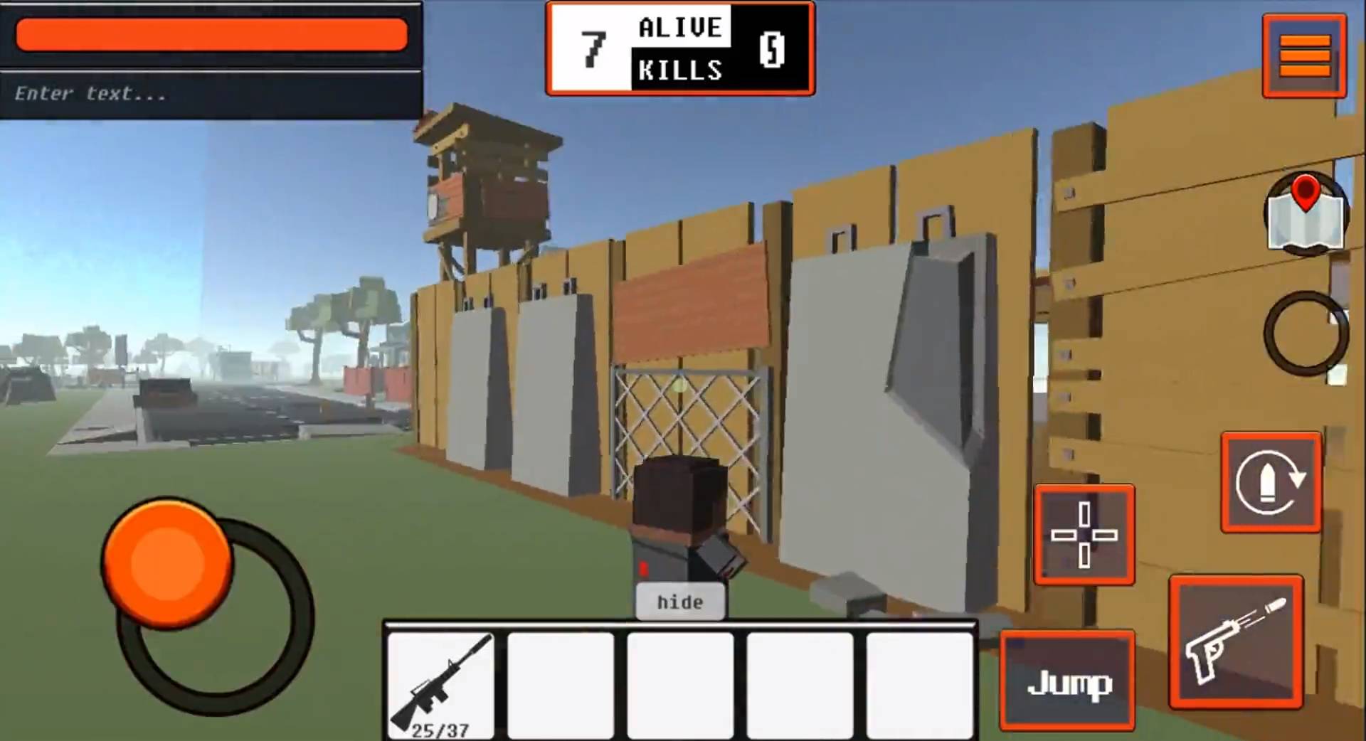 全新的大逃杀手游,推荐几款好玩的大逃杀手游