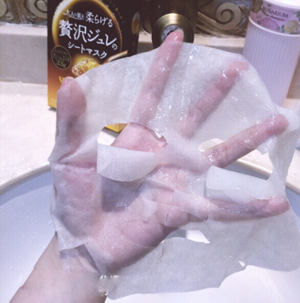 日本必买的面膜有哪些,日本购物必买清单护肤品2019