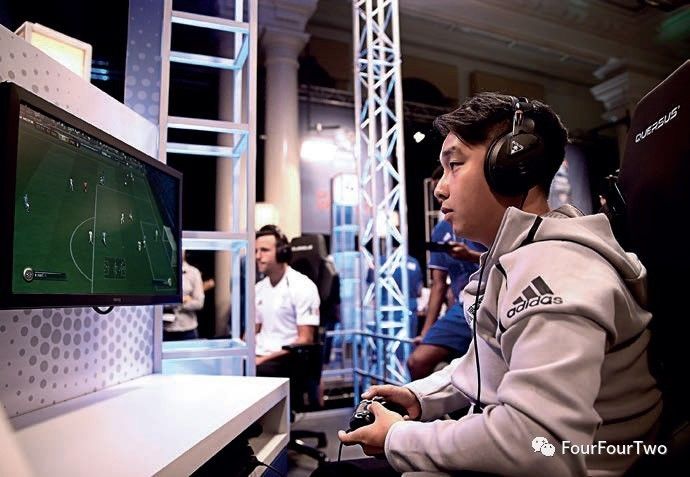 2017年fifa最佳阵容颁奖典礼,2017年fifa世俱杯