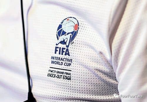 2017年fifa最佳阵容颁奖典礼,2017年fifa世俱杯