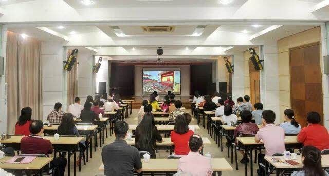 领航·倾听｜新思想引领新征程！各地妇联组织热议学习贯彻习*平近**新时代中国特色社会主义思想