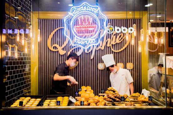 购物中心不同楼层租金关系,b1层