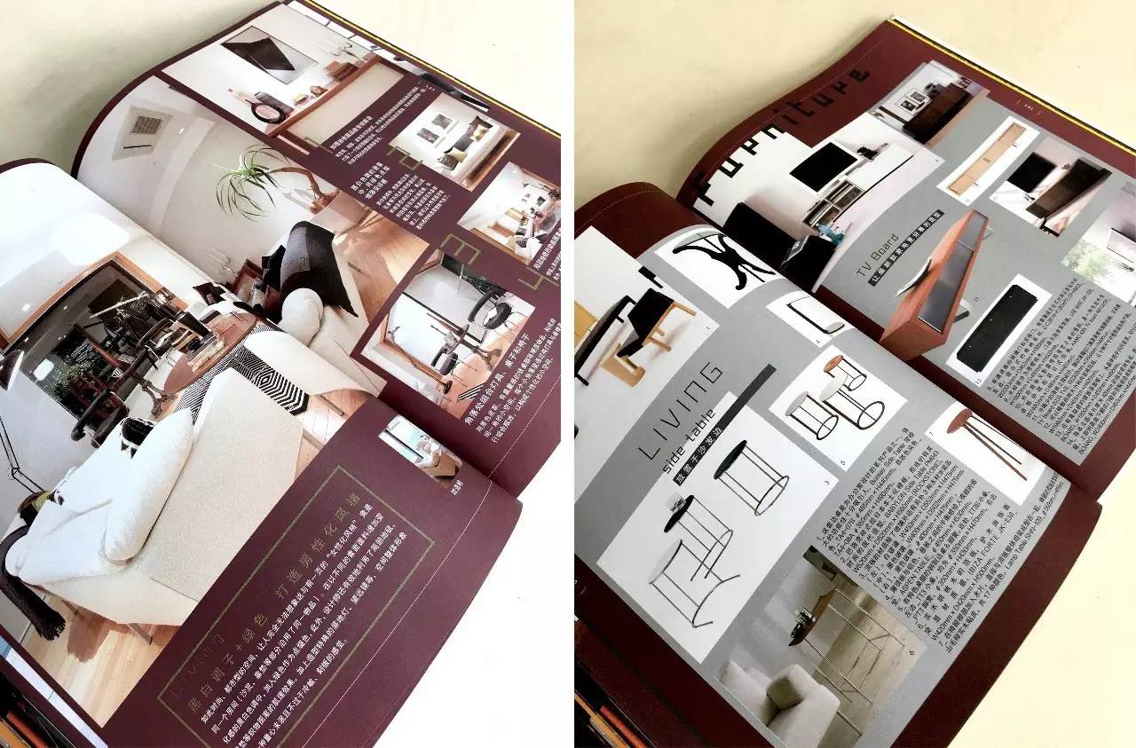 不懂这4类基础知识,怎么能说自己是室内设计师!?