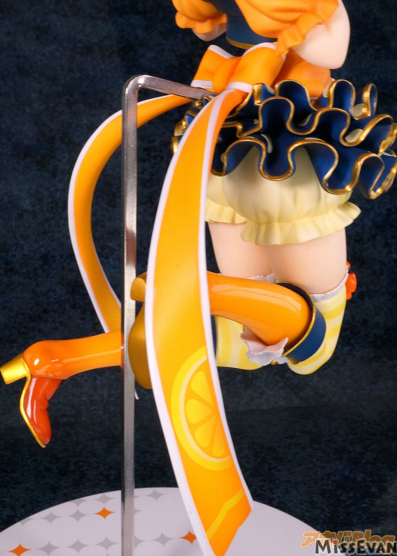 14年发售的lovelive手办 (lovelive手办价格表)