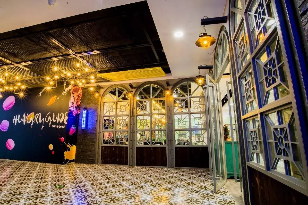 购物中心不同楼层租金关系,b1层