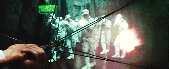 王牌特工2美国特工,王牌特工2四个阶段