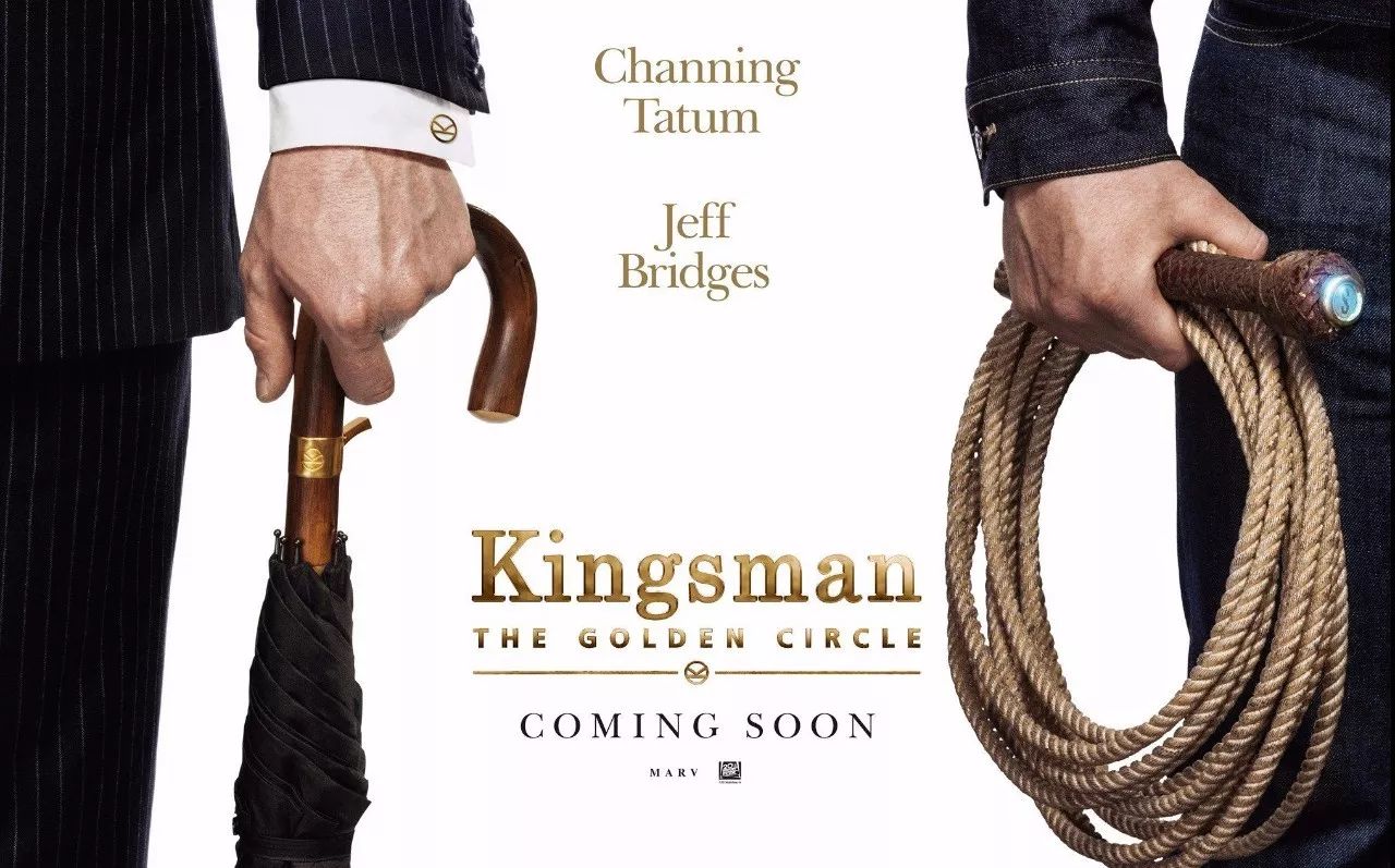 王牌特工2美国特工,王牌特工2四个阶段