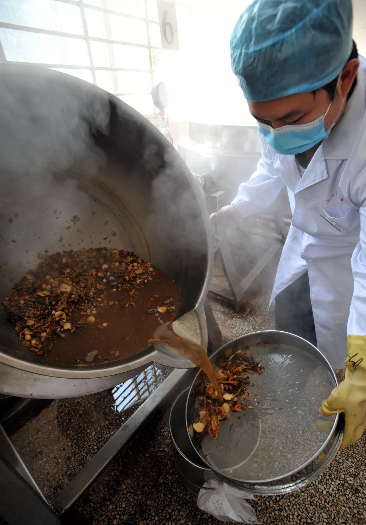 多事之秋请关注什么,多事之秋养肺有三大秘诀