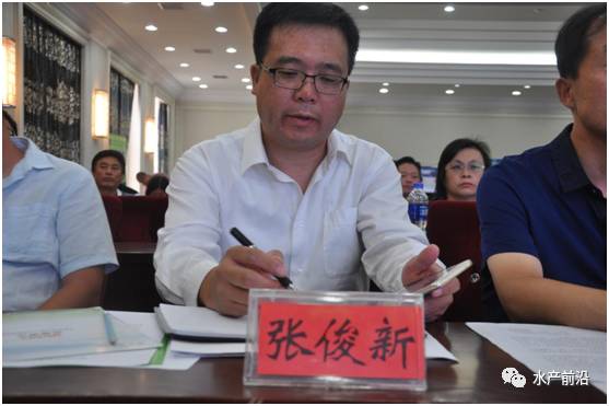 环境倒逼行业发展，工业化循环水养殖逐渐会成为自发需求