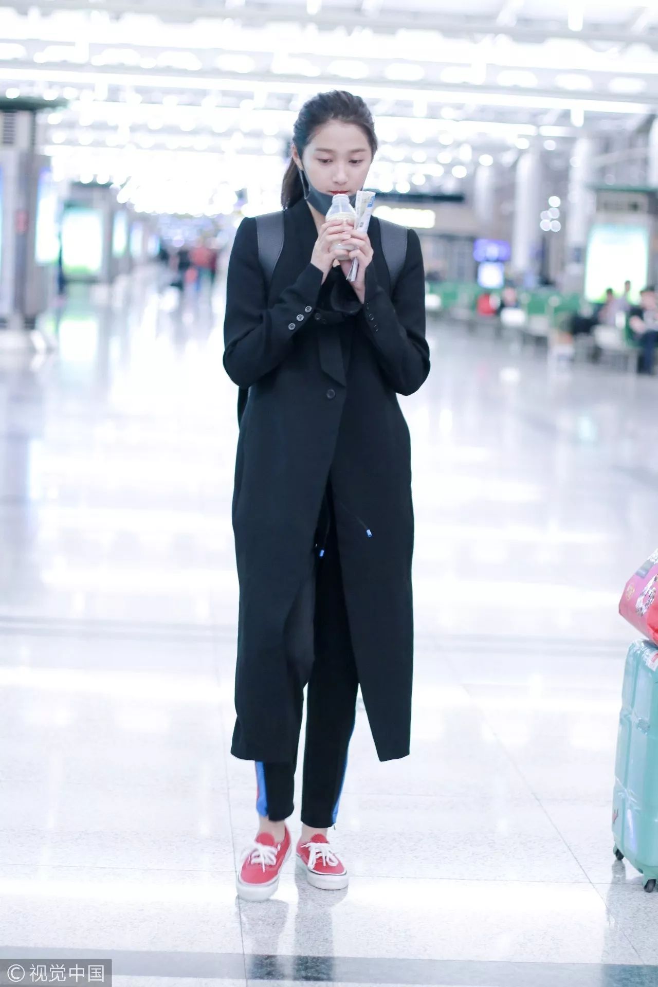 这几款大衣值得借鉴,推荐这3款大衣