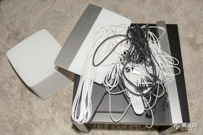 boselifestyle650同轴切换,boselifestyle650杜比视界