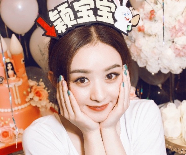 换了眉形更好看,换了眉形像换了张脸