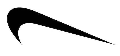 nike的logo容易掉吗,nike的logo是刺绣还是印花