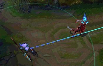 lol银河魔装机神奈德丽,lol银河魔装机神安妮