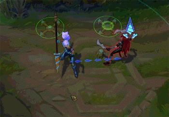 lol银河魔装机神奈德丽,lol银河魔装机神安妮