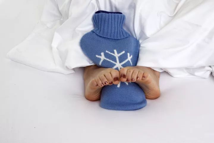 冬天手脚冰凉的最有效调理方法,手脚冰凉养生提高免疫力